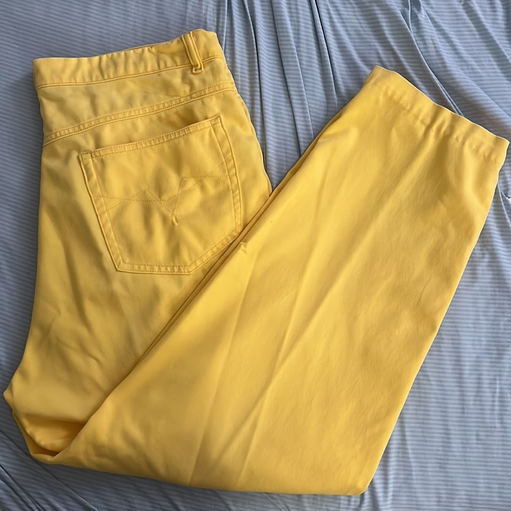 Escada Sport Pants